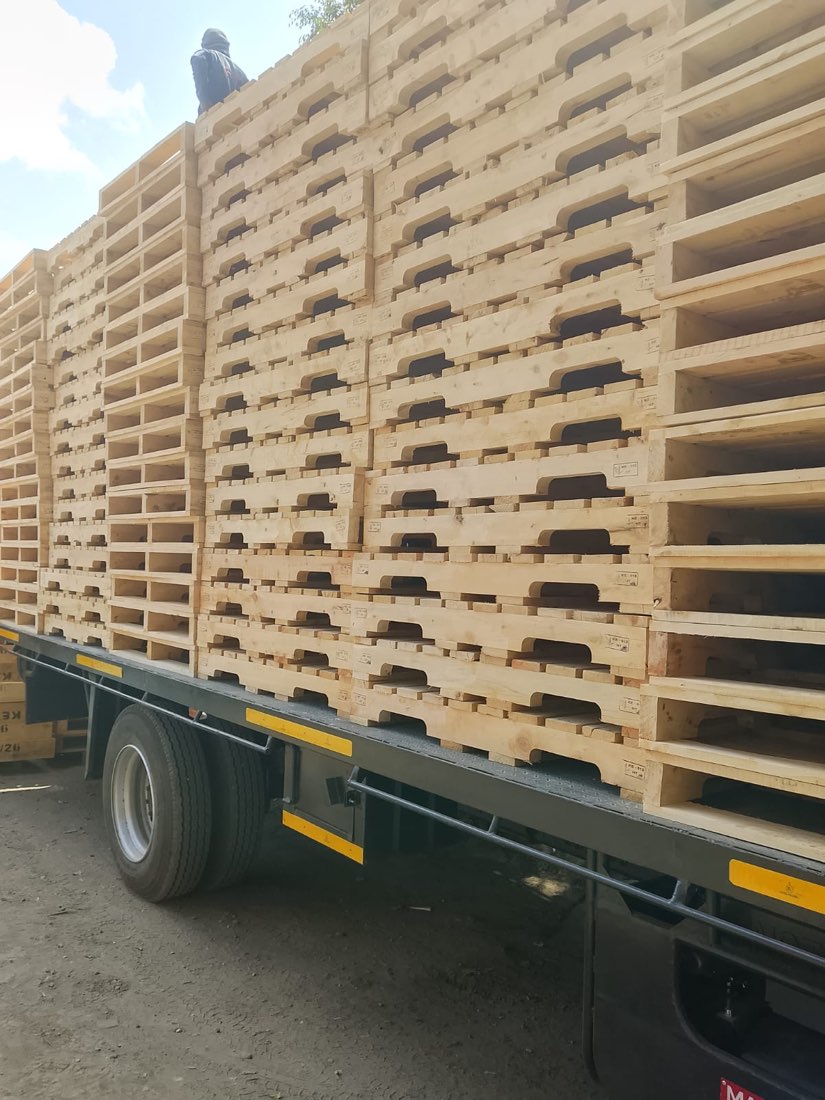 Logistics & distribution